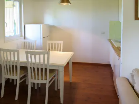 Les Cottages du Lac M3 Privilège, maison 4 pers. - Photo 7