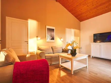 Les Cottages du Lac M3 Privilège, maison 4 pers. - Photo 12