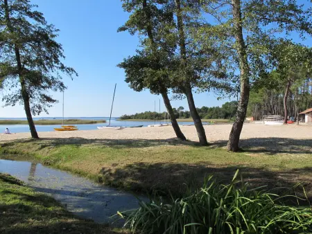 Les Cottages du Lac M3 Privilège, maison 4 pers. - Photo 29