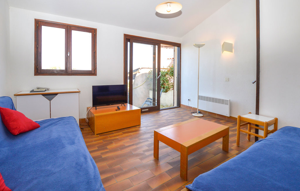 Maison 2 chambres avec piscine et vue mer à Porticcio - Photo 4