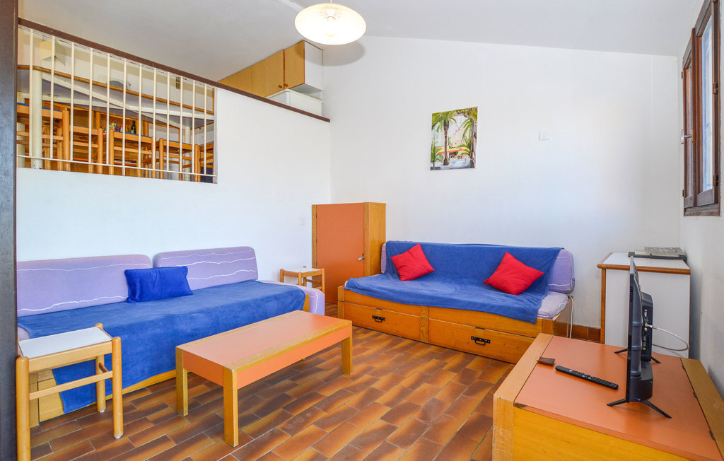 Maison 2 chambres avec piscine et vue mer à Porticcio - Photo 5