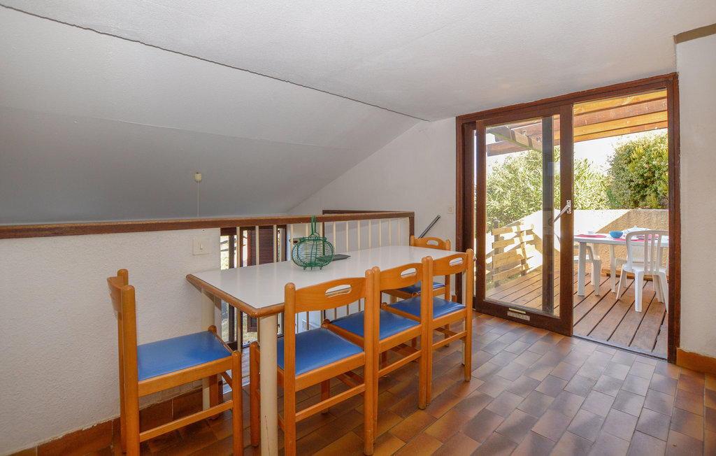 Maison 2 chambres avec piscine et vue mer à Porticcio - Photo 7