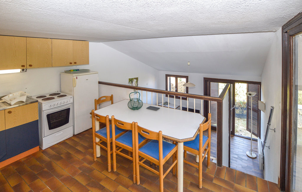 Maison 2 chambres avec piscine et vue mer à Porticcio - Photo 15