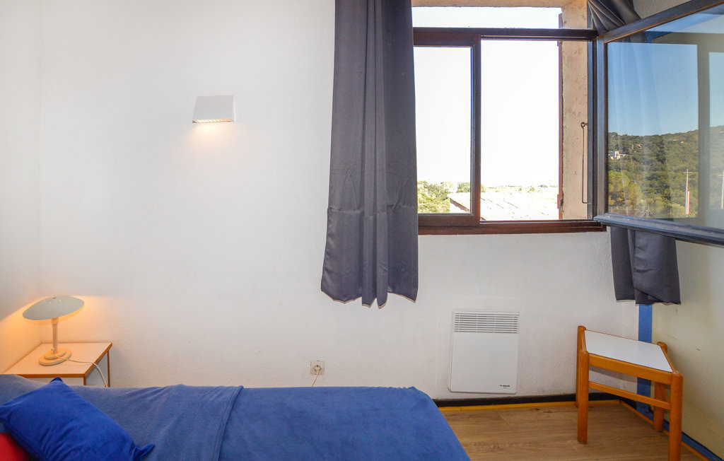 Maison 2 chambres avec piscine et vue mer à Porticcio - Photo 16