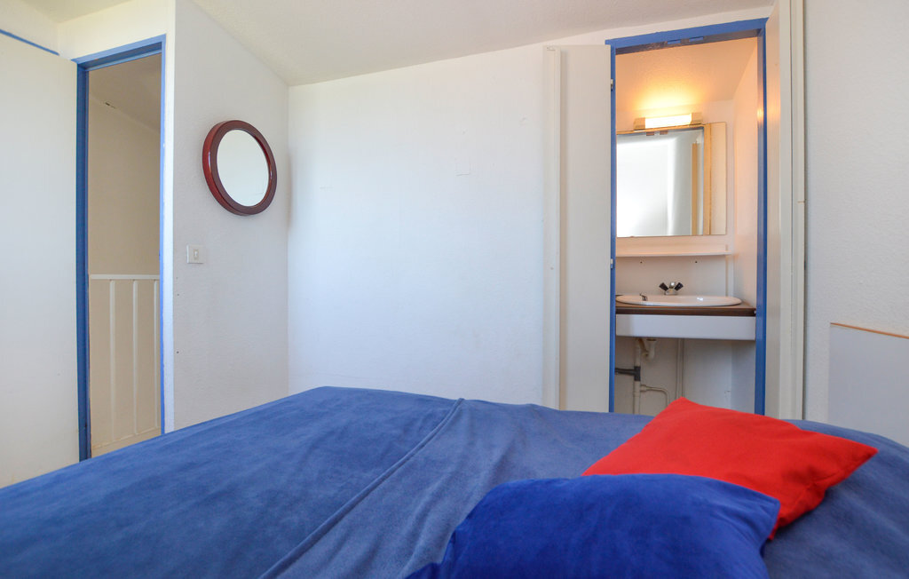 Maison 2 chambres avec piscine et vue mer à Porticcio - Photo 17