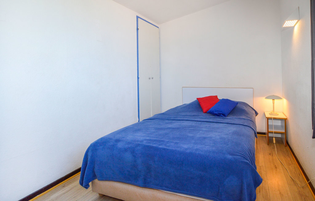 Maison 2 chambres avec piscine et vue mer à Porticcio - Photo 18