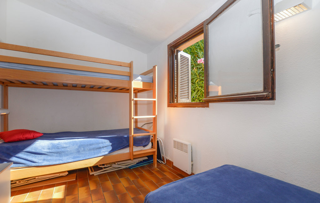 Maison 2 chambres avec piscine et vue mer à Porticcio - Photo 19
