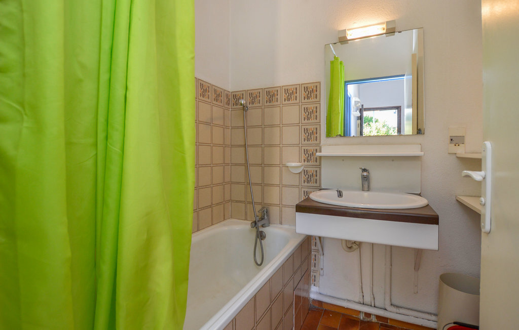 Maison 2 chambres avec piscine et vue mer à Porticcio - Photo 20