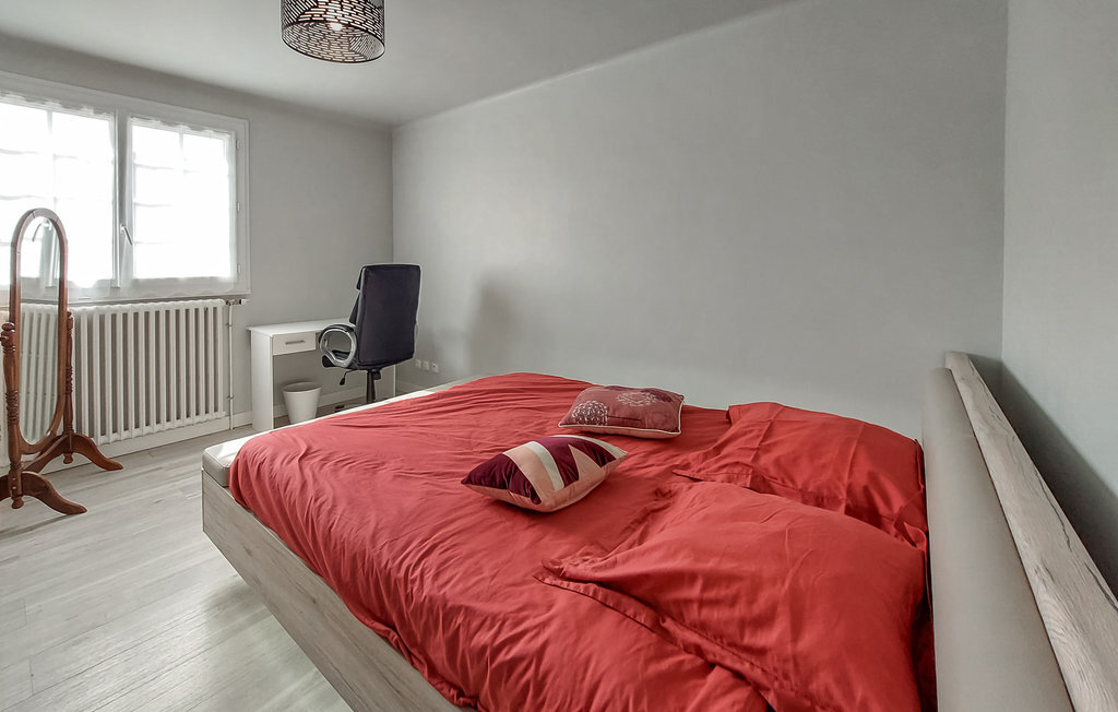 Maison 8 pers. Morlaix, jardin 300m² et garage - Photo 6