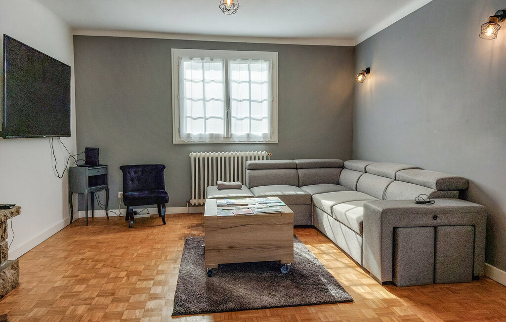 Maison 8 pers. Morlaix, jardin 300m² et garage - Photo 12