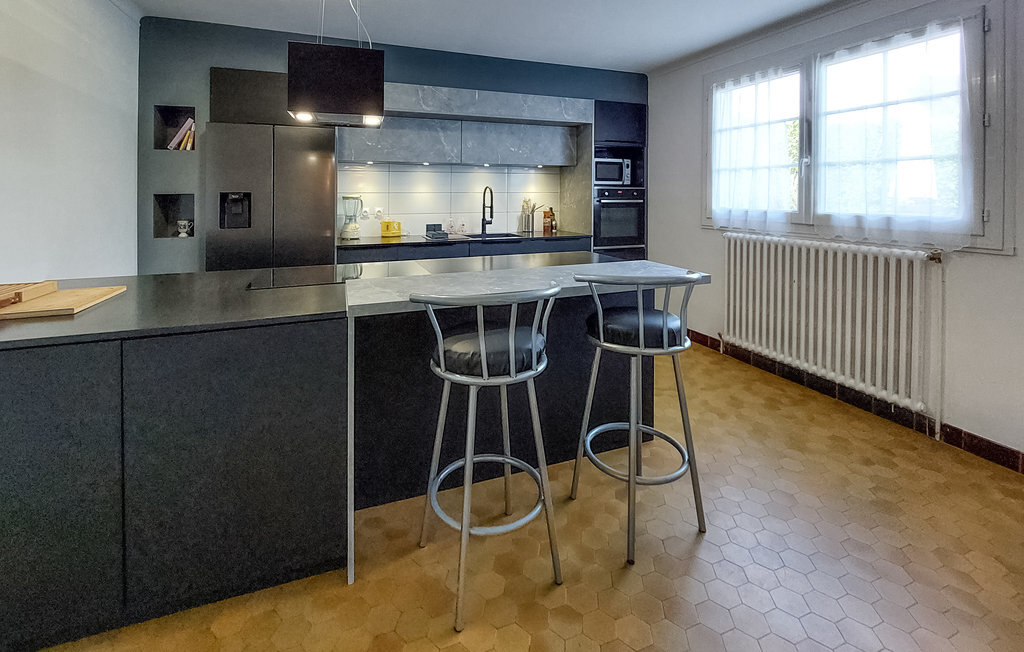 Maison 8 pers. Morlaix, jardin 300m² et garage - Photo 15