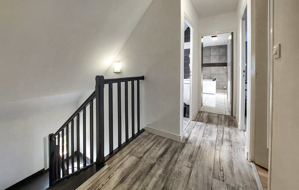 Maison 8 pers. Morlaix, jardin 300m² et garage - Photo 17