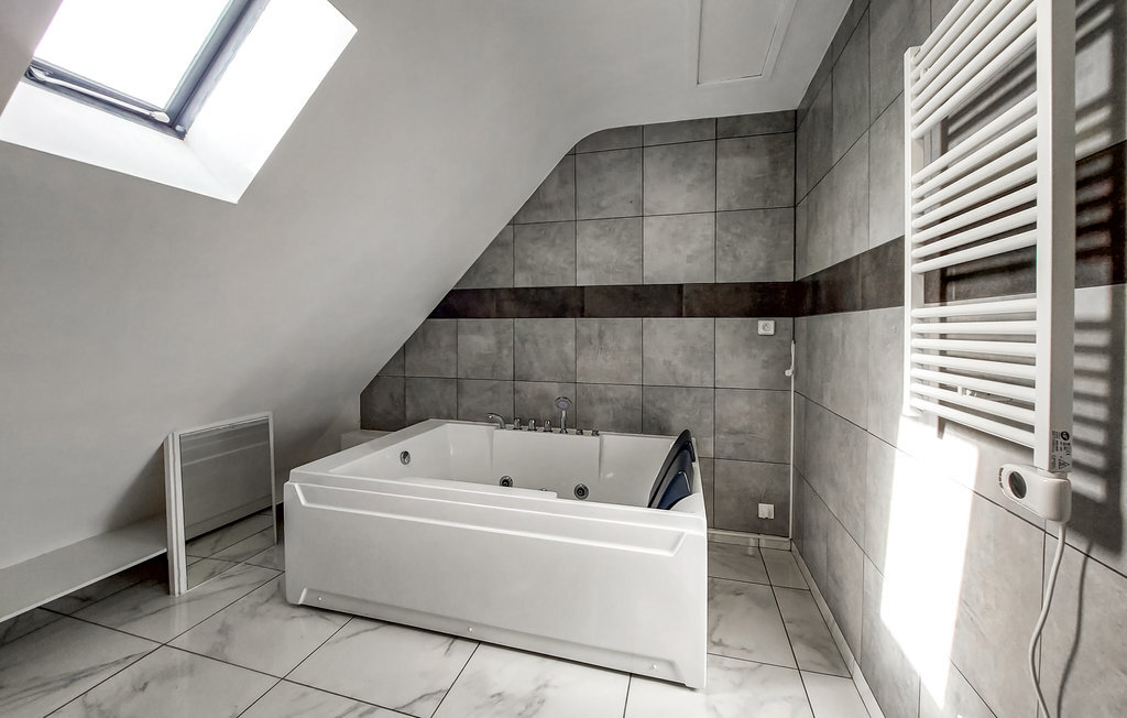 Maison 8 pers. Morlaix, jardin 300m² et garage - Photo 25