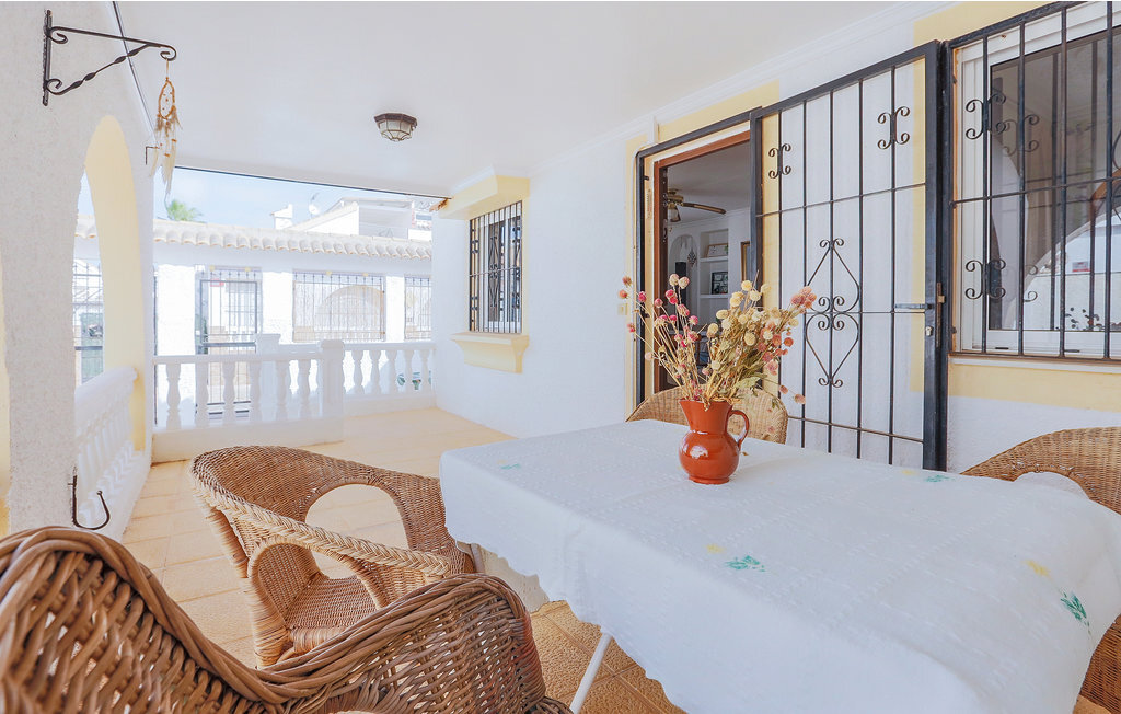 Maison 7 personnes à Los Alcázares - Photo 1