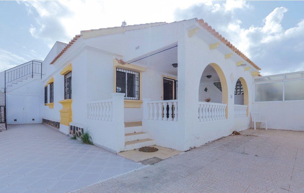 Maison 7 personnes à Los Alcázares - Photo 2