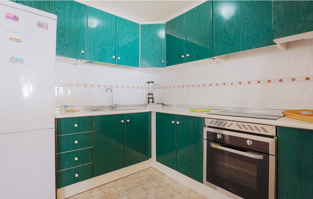 Maison 7 personnes à Los Alcázares - Photo 3