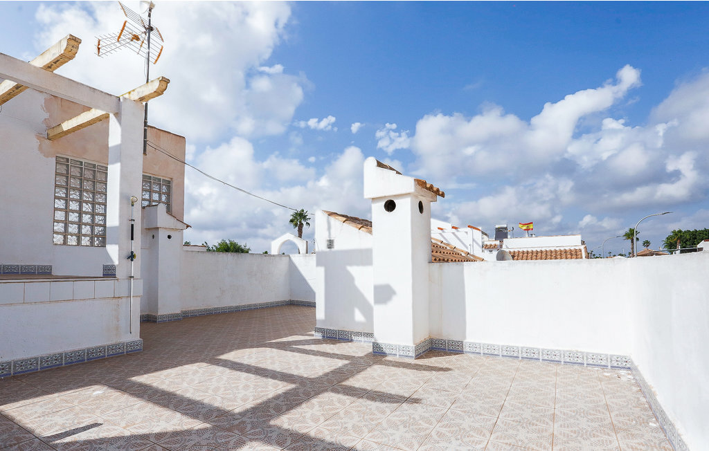 Maison 7 personnes à Los Alcázares - Photo 5