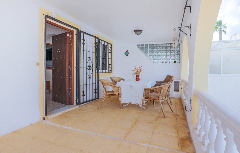 Maison 7 personnes à Los Alcázares - Photo 6