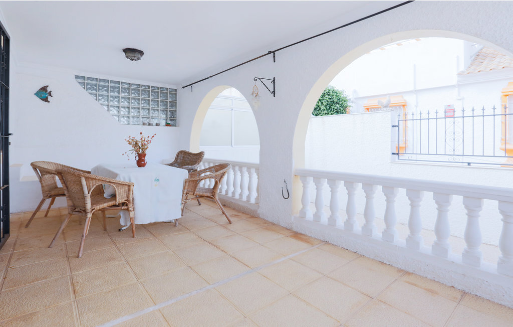 Maison 7 personnes à Los Alcázares - Photo 7