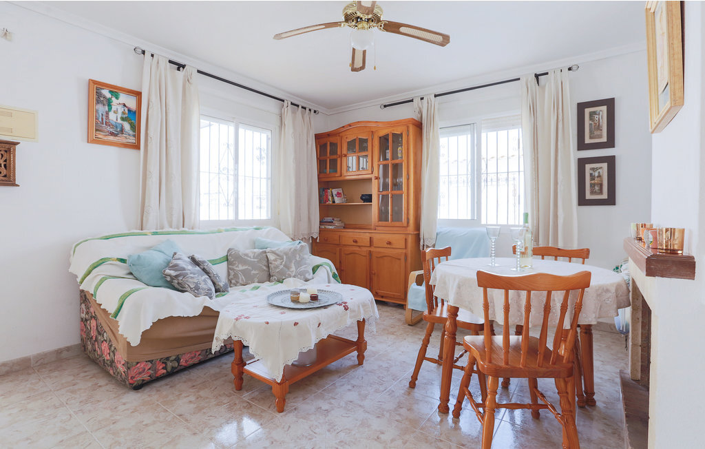 Maison 7 personnes à Los Alcázares - Photo 8