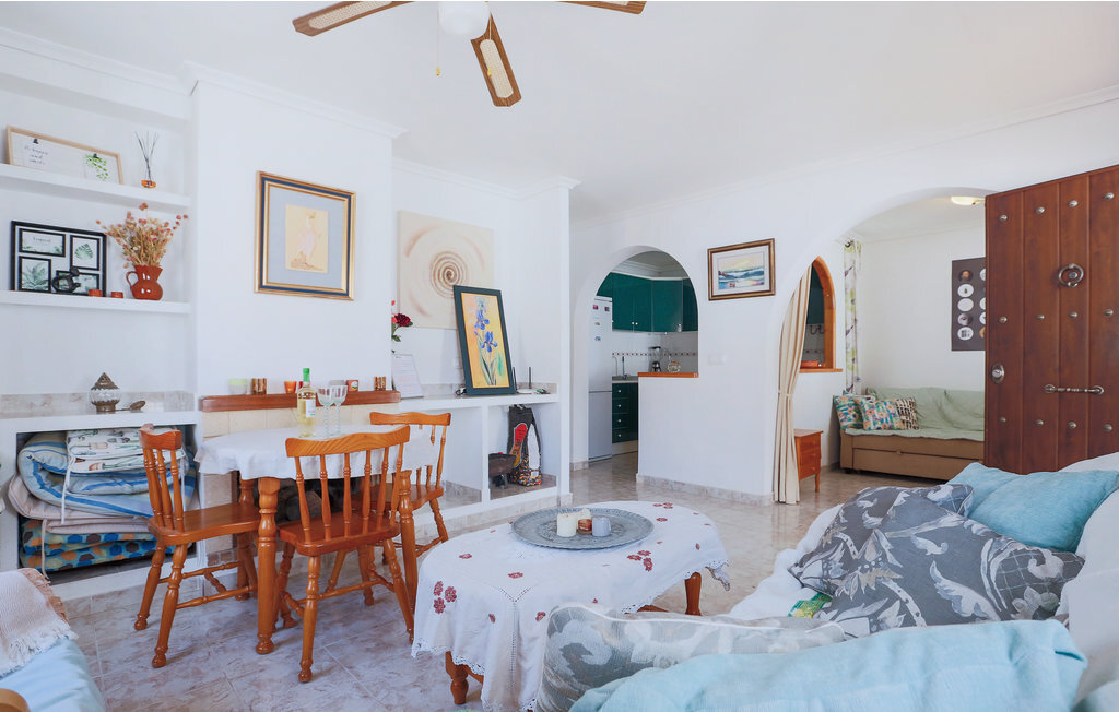 Maison 7 personnes à Los Alcázares - Photo 9