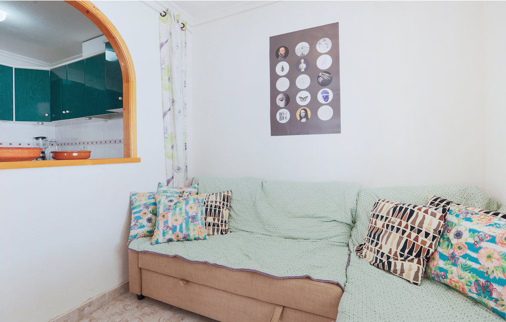 Maison 7 personnes à Los Alcázares - Photo 10