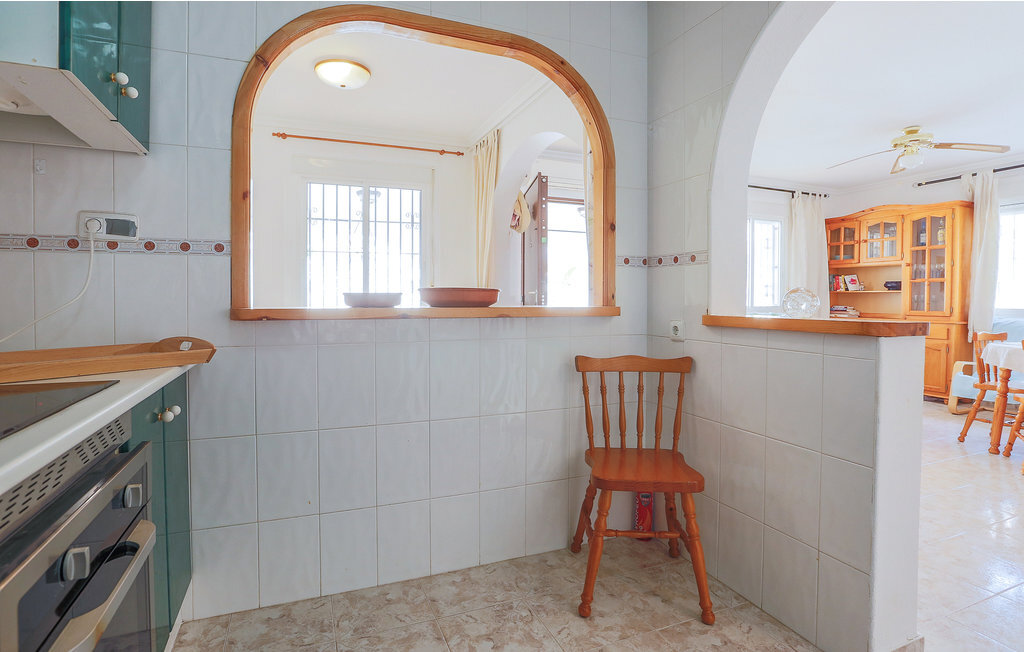 Maison 7 personnes à Los Alcázares - Photo 11