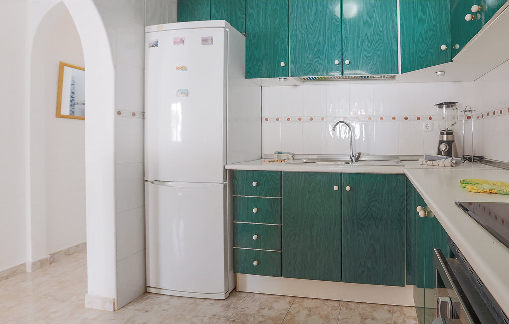 Maison 7 personnes à Los Alcázares - Photo 12
