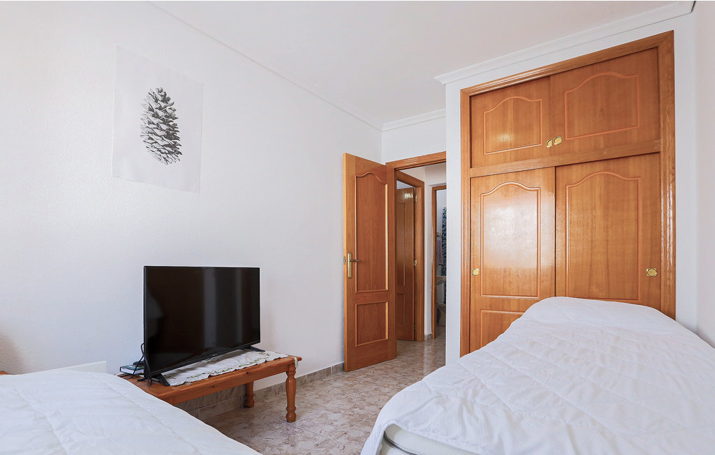 Maison 7 personnes à Los Alcázares - Photo 18