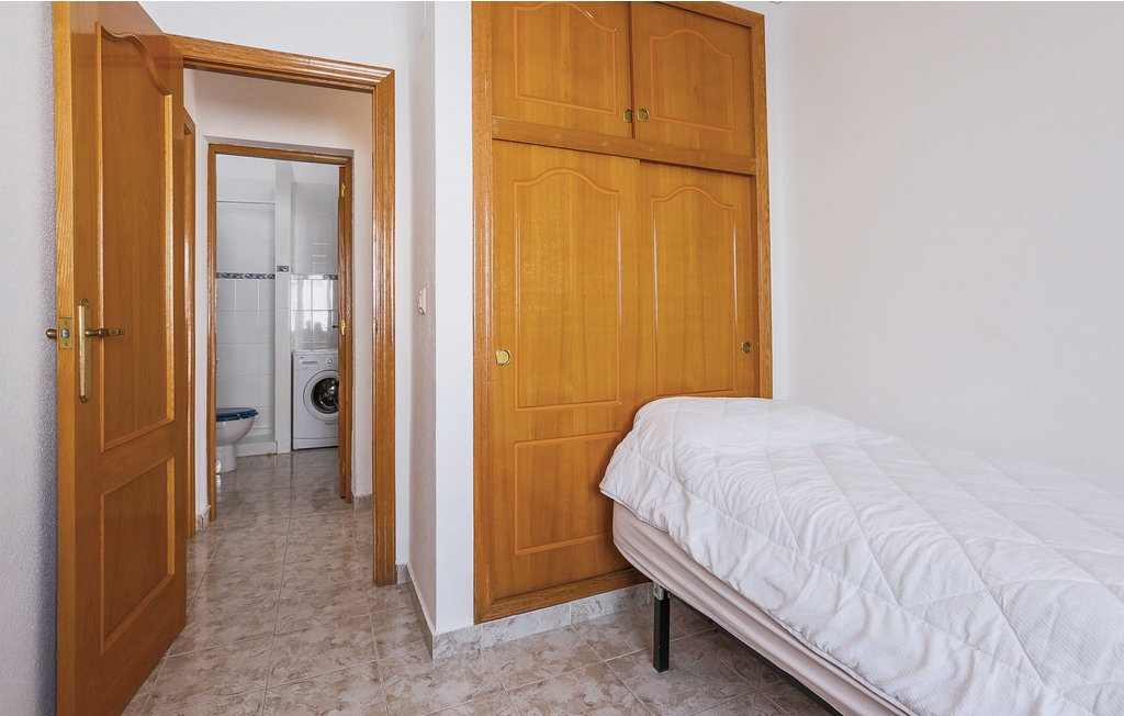Maison 7 personnes à Los Alcázares - Photo 19