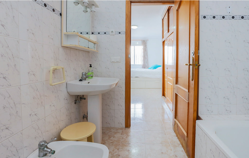 Maison 7 personnes à Los Alcázares - Photo 21
