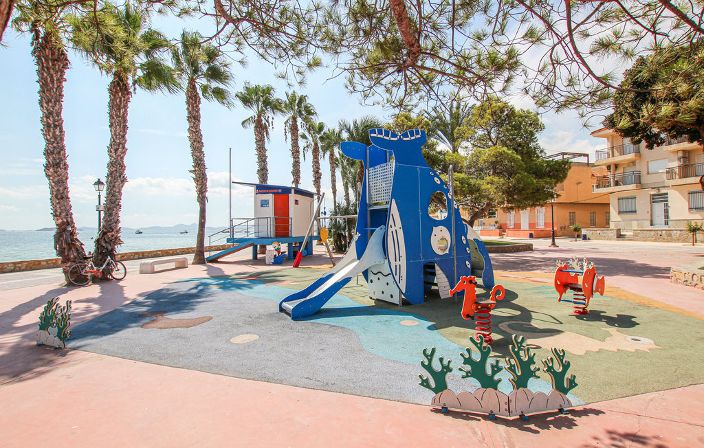 Maison 7 personnes à Los Alcázares - Photo 23