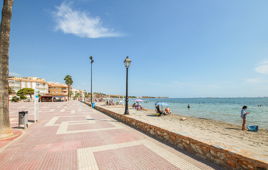 Maison 7 personnes à Los Alcázares - Photo 24