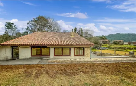 Location maison de vacances à Lousame