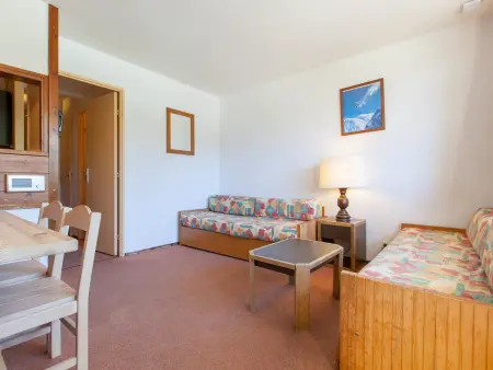 Appartement plein sud 6 pers. avec balcon à Avoriaz : photo 2