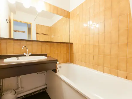 Appartement plein sud 6 pers. avec balcon à Avoriaz : photo 5