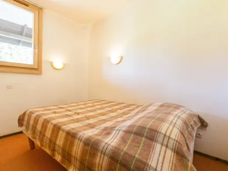Appartement plein sud 6 pers. avec balcon à Avoriaz : photo 7