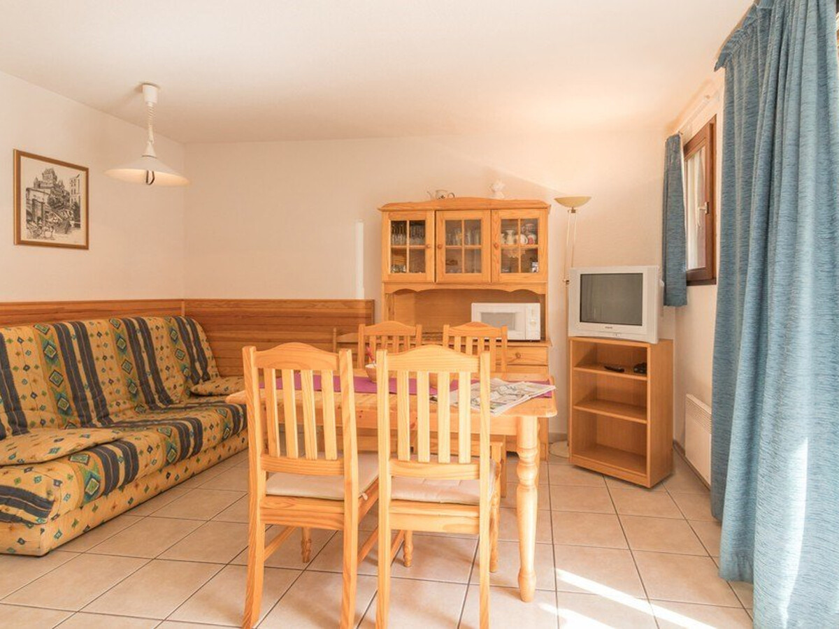 Appartement 6 pers balcon sud, 200m des pistes - Photo 3