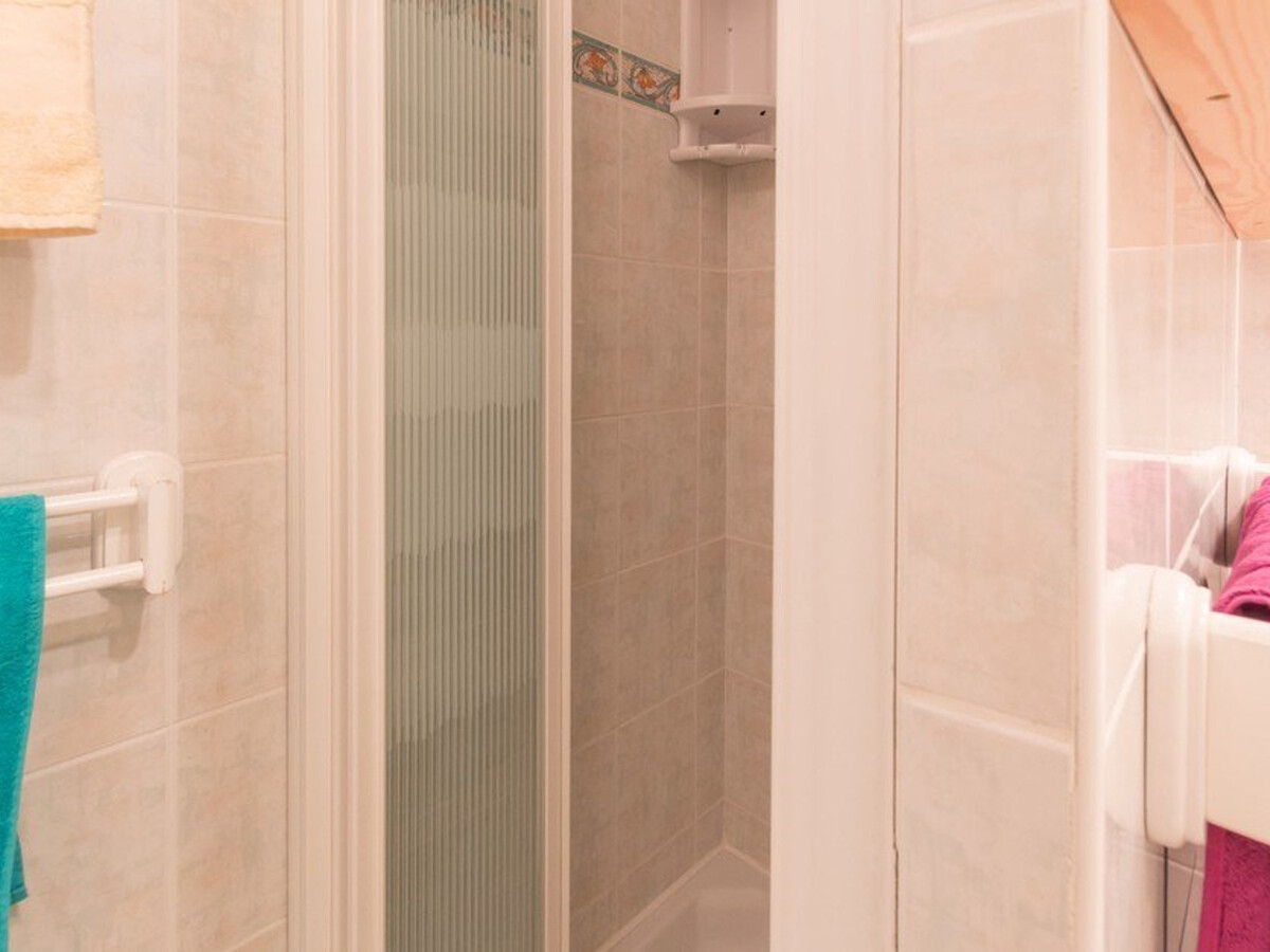 Appartement 6 pers balcon sud, 200m des pistes - Photo 7