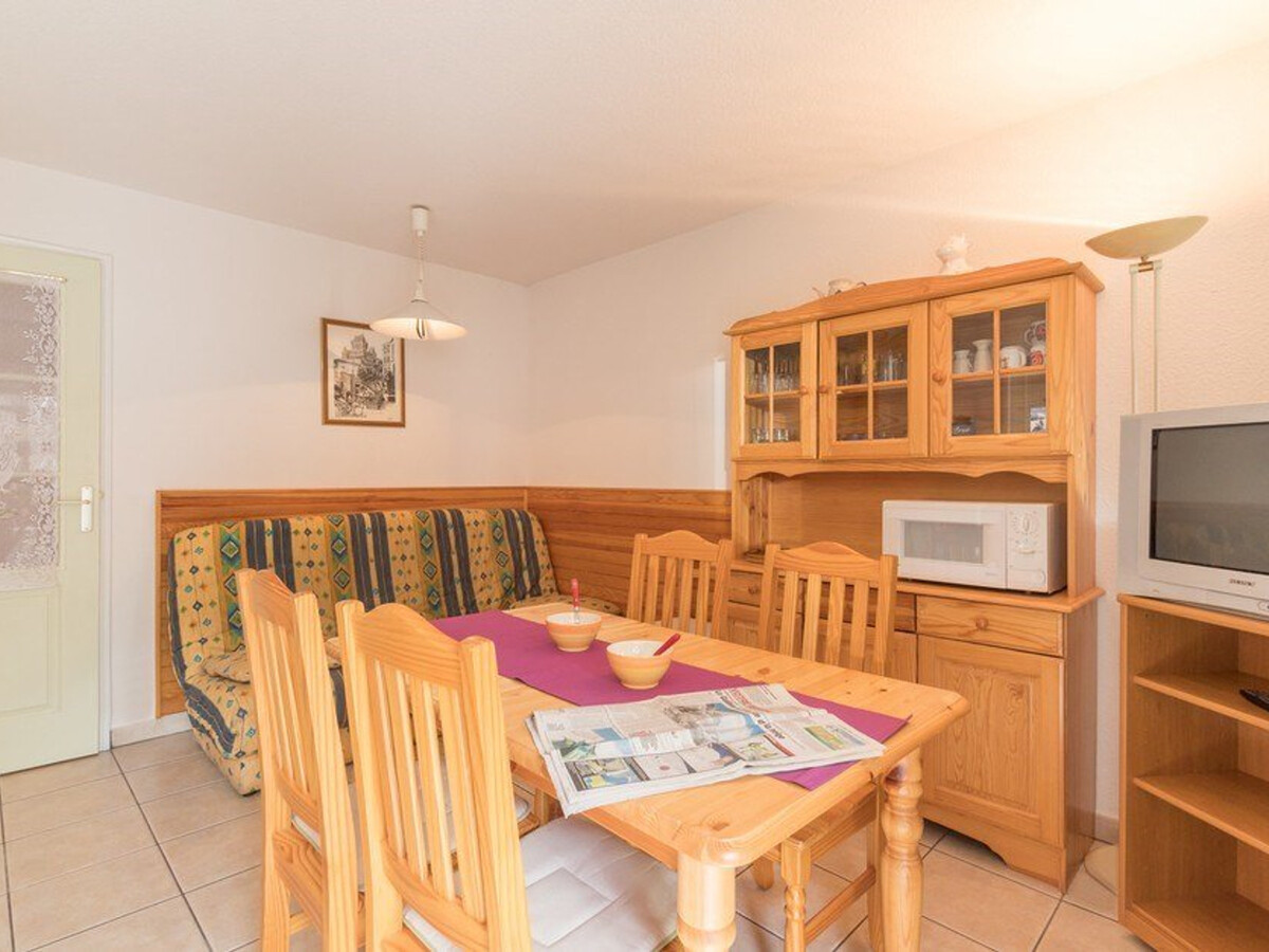 Appartement 6 pers balcon sud, 200m des pistes - Photo 8