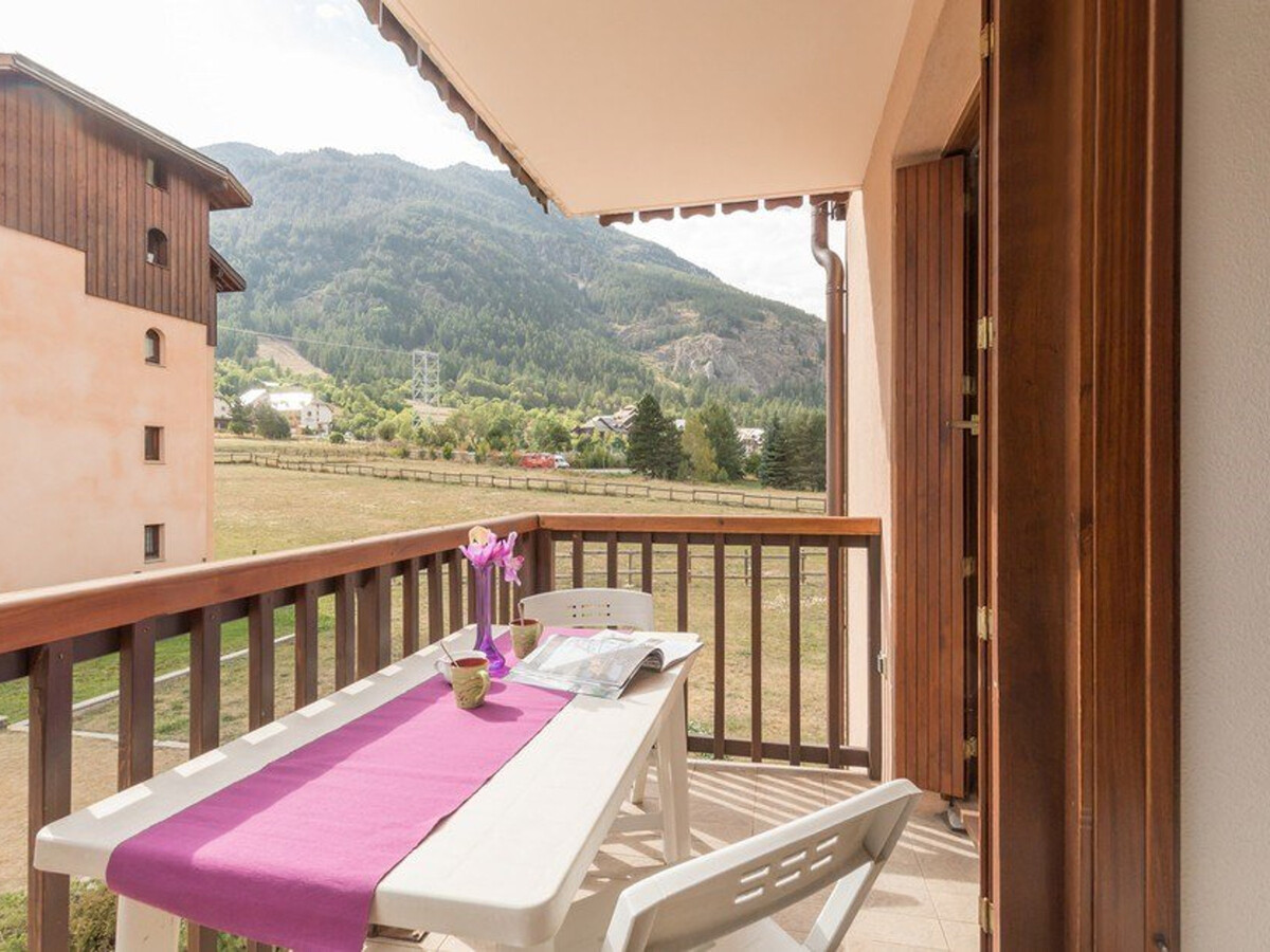 Appartement 6 pers balcon sud, 200m des pistes - Photo 9