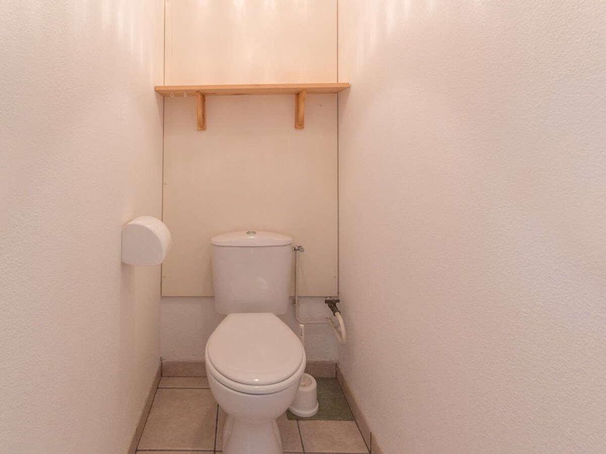 Appartement 6 pers balcon sud, 200m des pistes - Photo 12