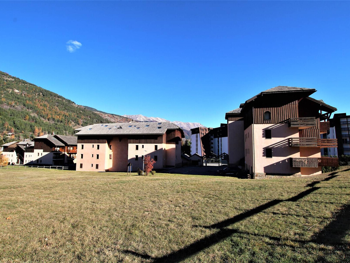 Appartement 6 pers balcon sud, 200m des pistes - Photo 14