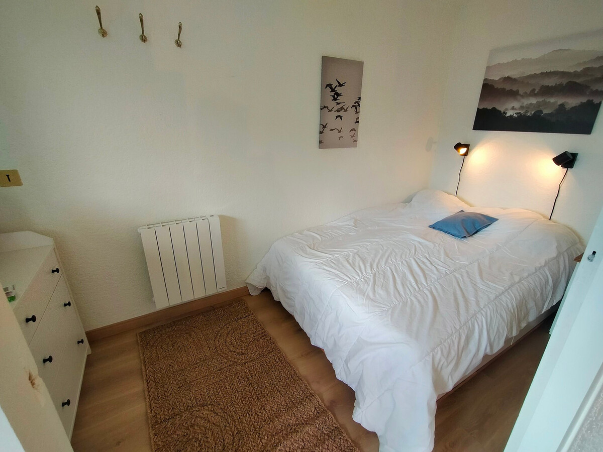 Appartement 4 pers Avoriaz, balcon sud-ouest et ski - Photo 6