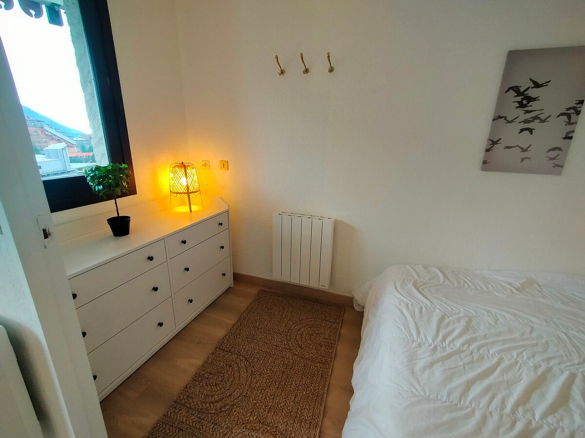 Appartement 4 pers Avoriaz, balcon sud-ouest et ski - Photo 7