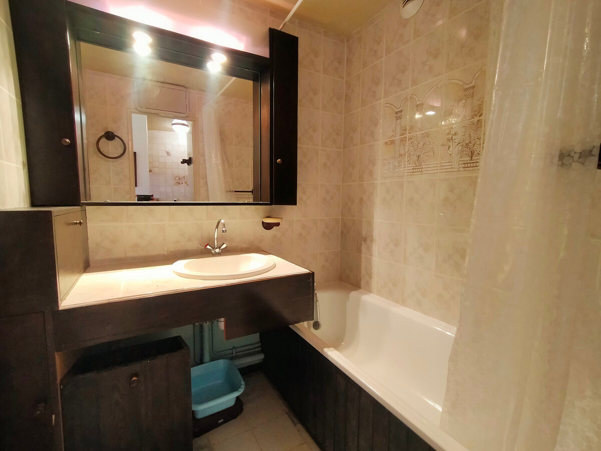 Appartement 4 pers Avoriaz, balcon sud-ouest et ski - Photo 9