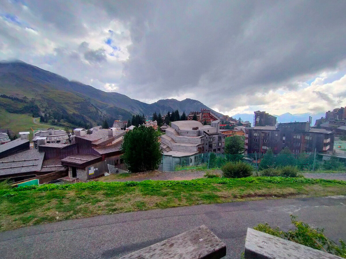 Appartement 4 pers Avoriaz, balcon sud-ouest et ski - Photo 13