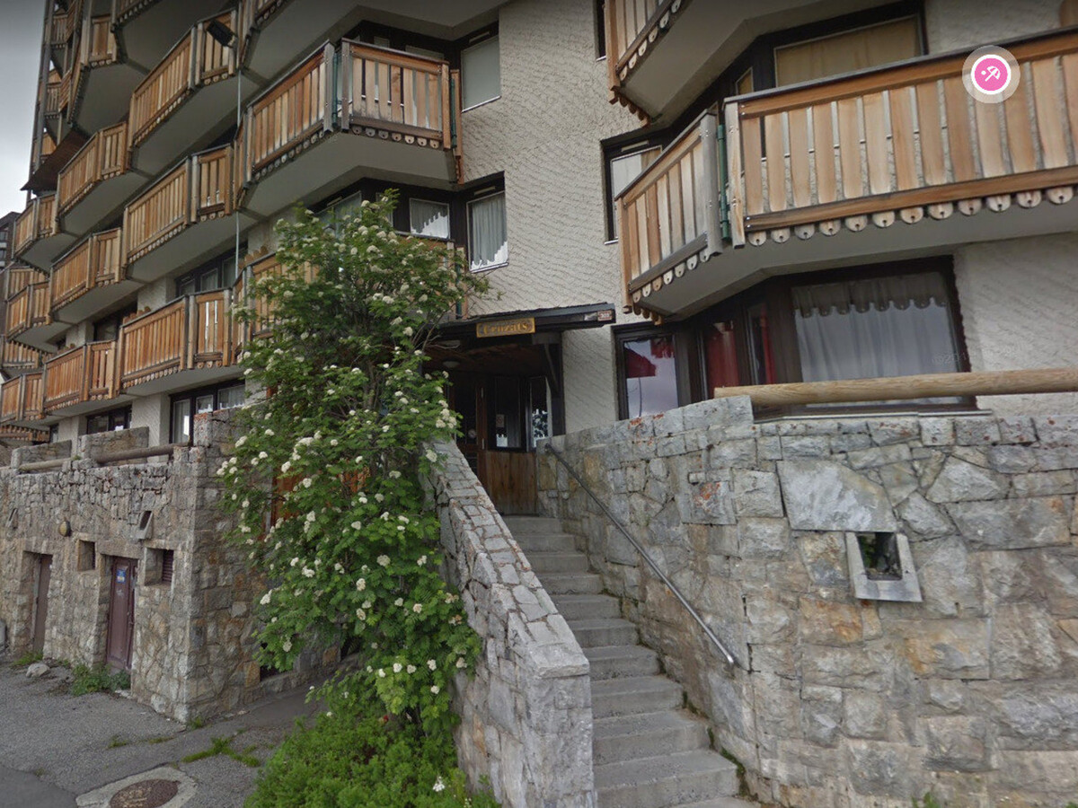 Appartement 4 pers Avoriaz, balcon sud-ouest et ski - Photo 14
