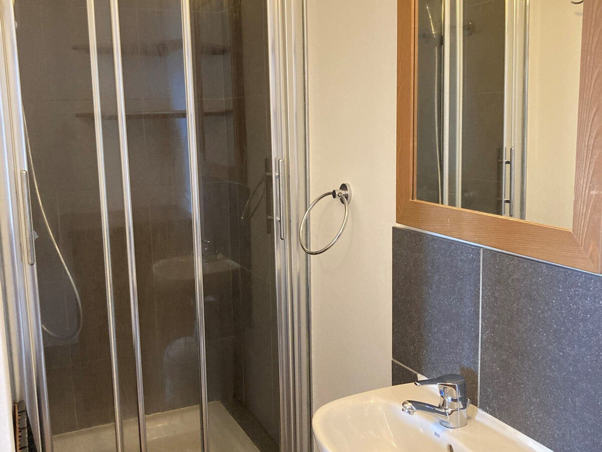 Appartement 3 chambres, 8 pers, vue panoramique Avoriaz - Photo 14