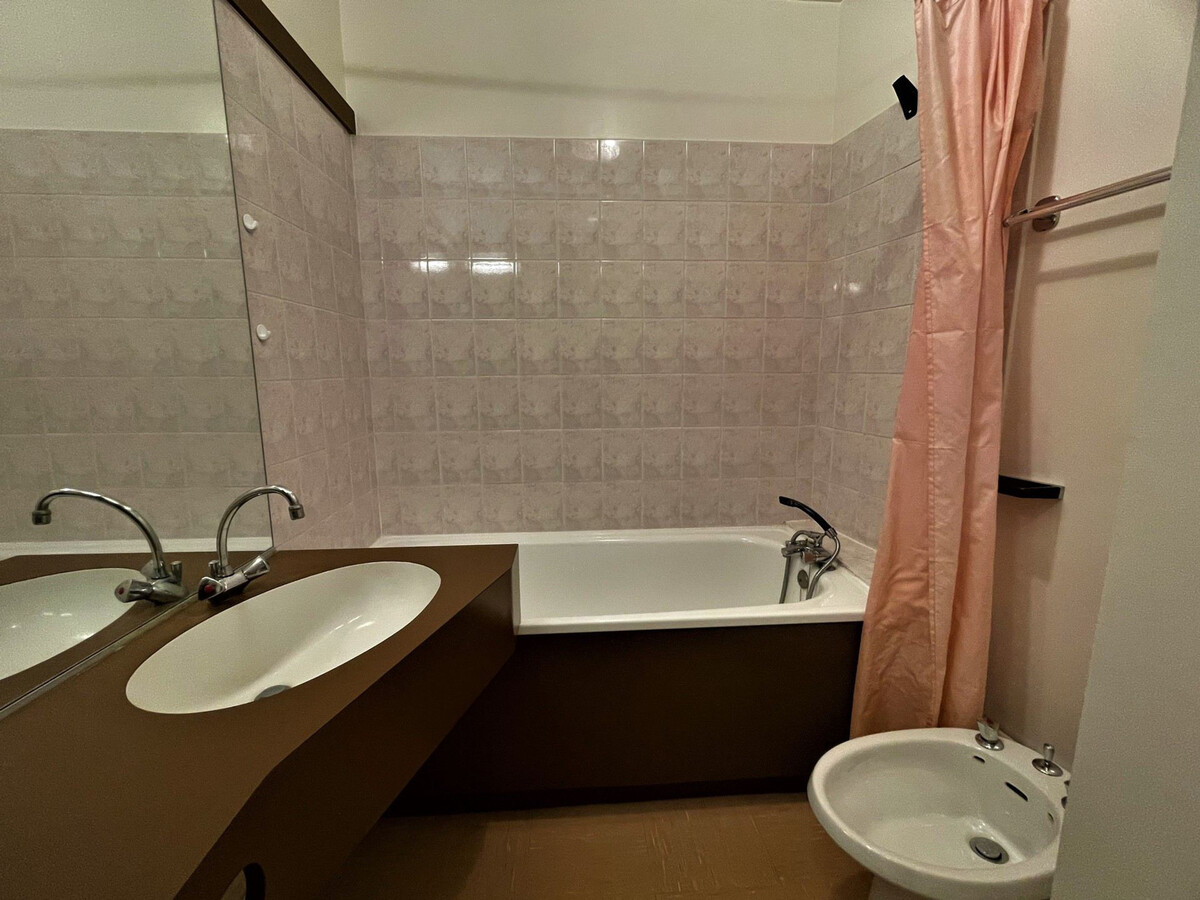 Studio 4 pers. 28m² balcon sud, Reberty 1850 - Photo 6